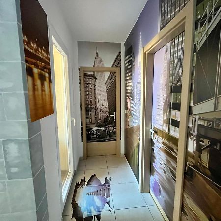 Villa Abeona มาคาร์สกา ภายนอก รูปภาพ