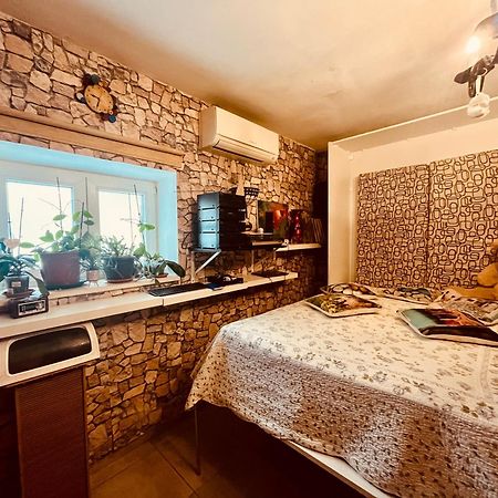 Villa Abeona มาคาร์สกา ภายนอก รูปภาพ