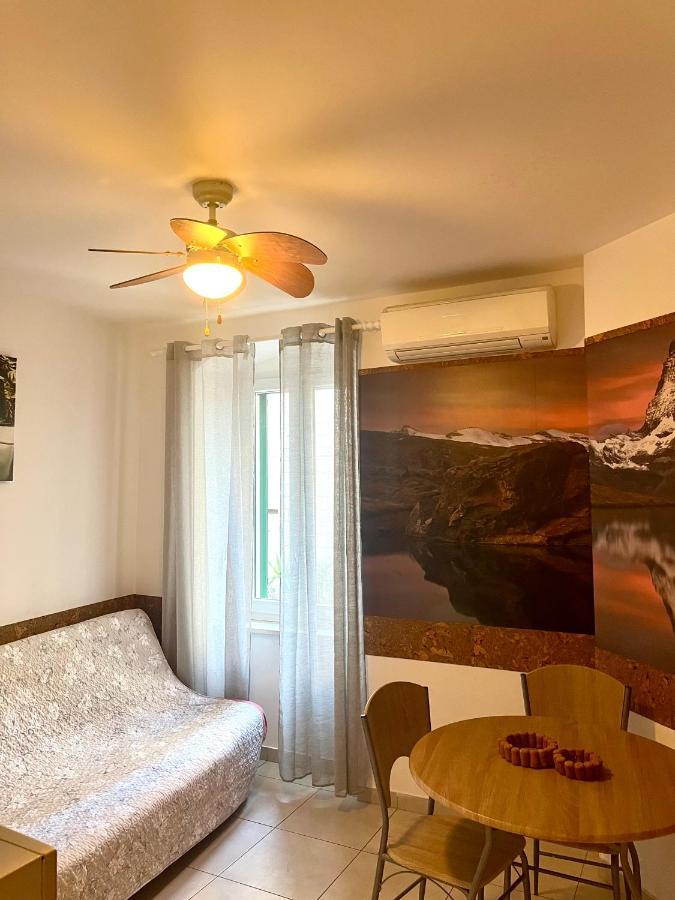 Villa Abeona มาคาร์สกา ภายนอก รูปภาพ