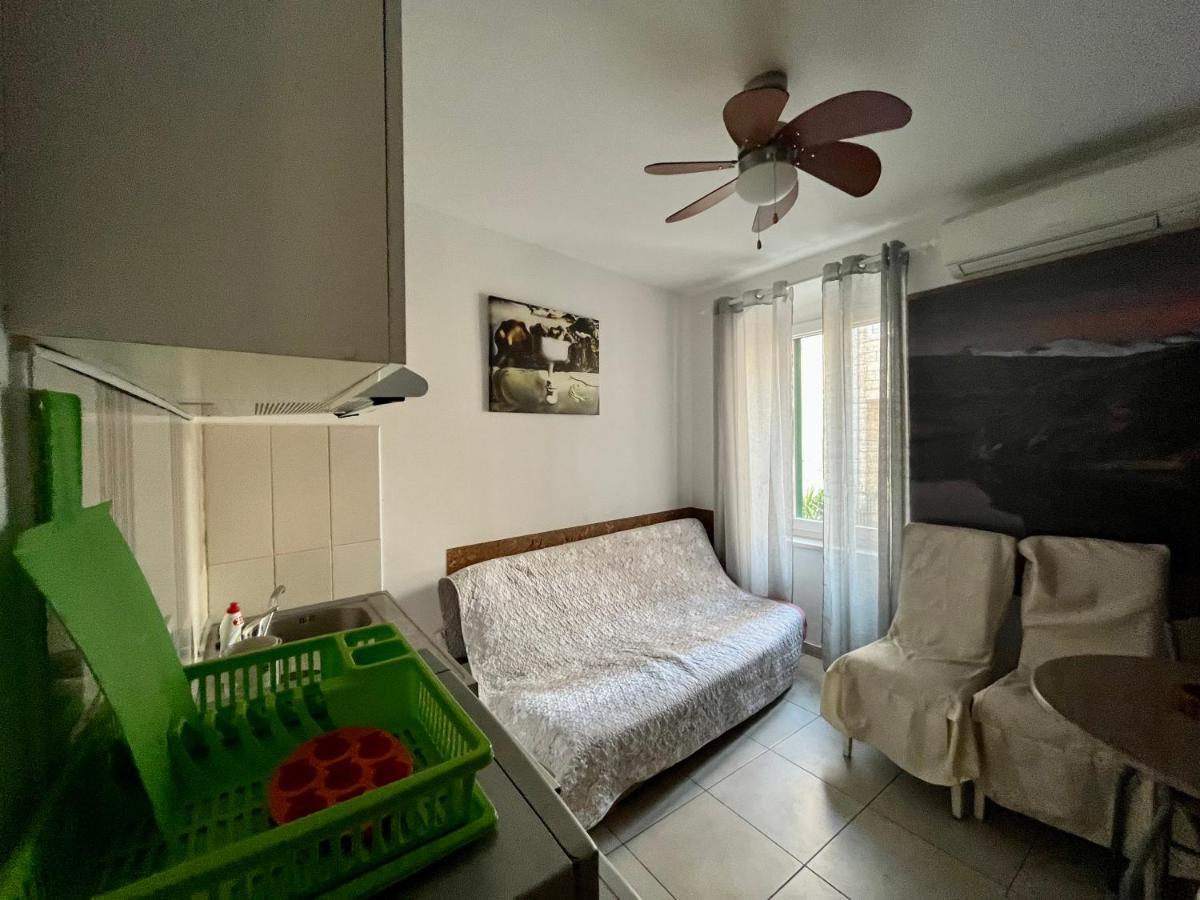 Villa Abeona มาคาร์สกา ภายนอก รูปภาพ