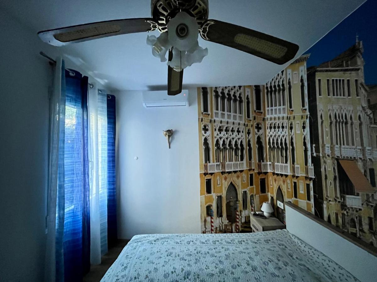 Villa Abeona มาคาร์สกา ภายนอก รูปภาพ