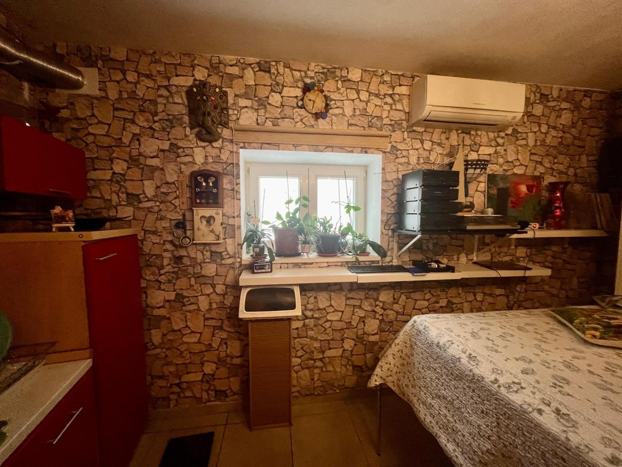 Villa Abeona มาคาร์สกา ภายนอก รูปภาพ