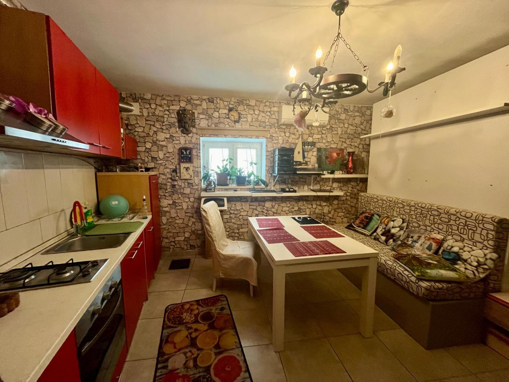 Villa Abeona มาคาร์สกา ภายนอก รูปภาพ